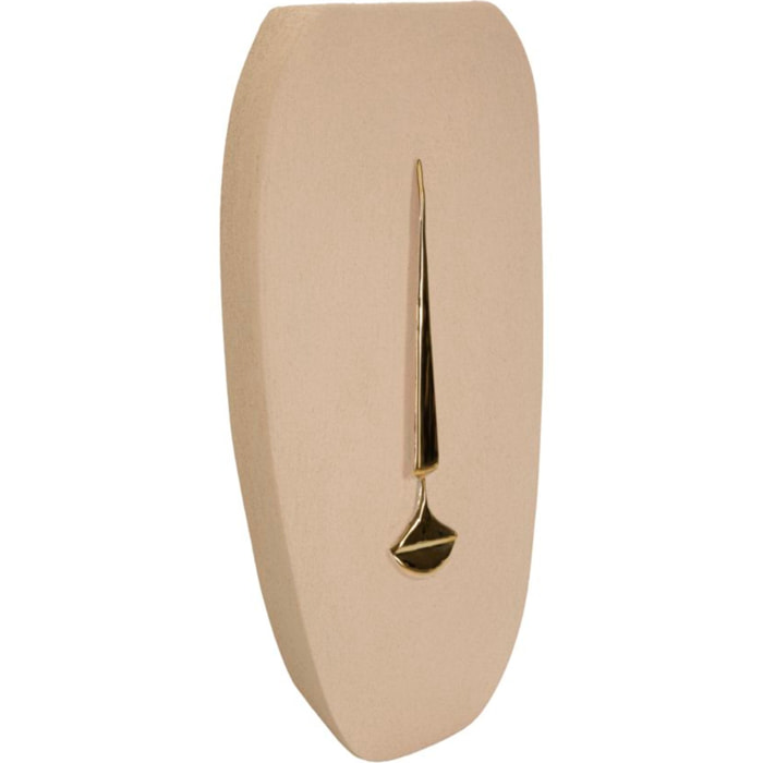 DECORAZIONE MURALE LAGOS CM 25X6,5X39,5