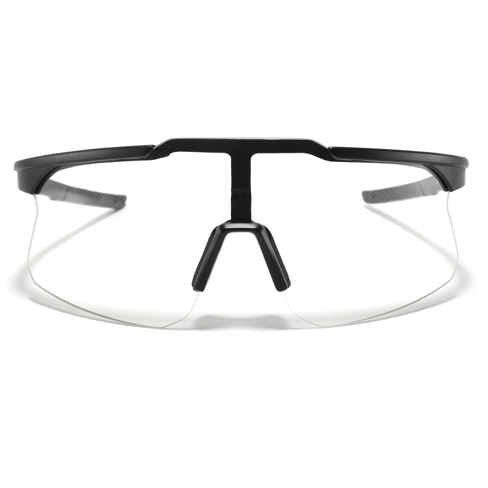 Gafas de Sol Fluor 9328-C10 de Tr90 Unisex 57 mm