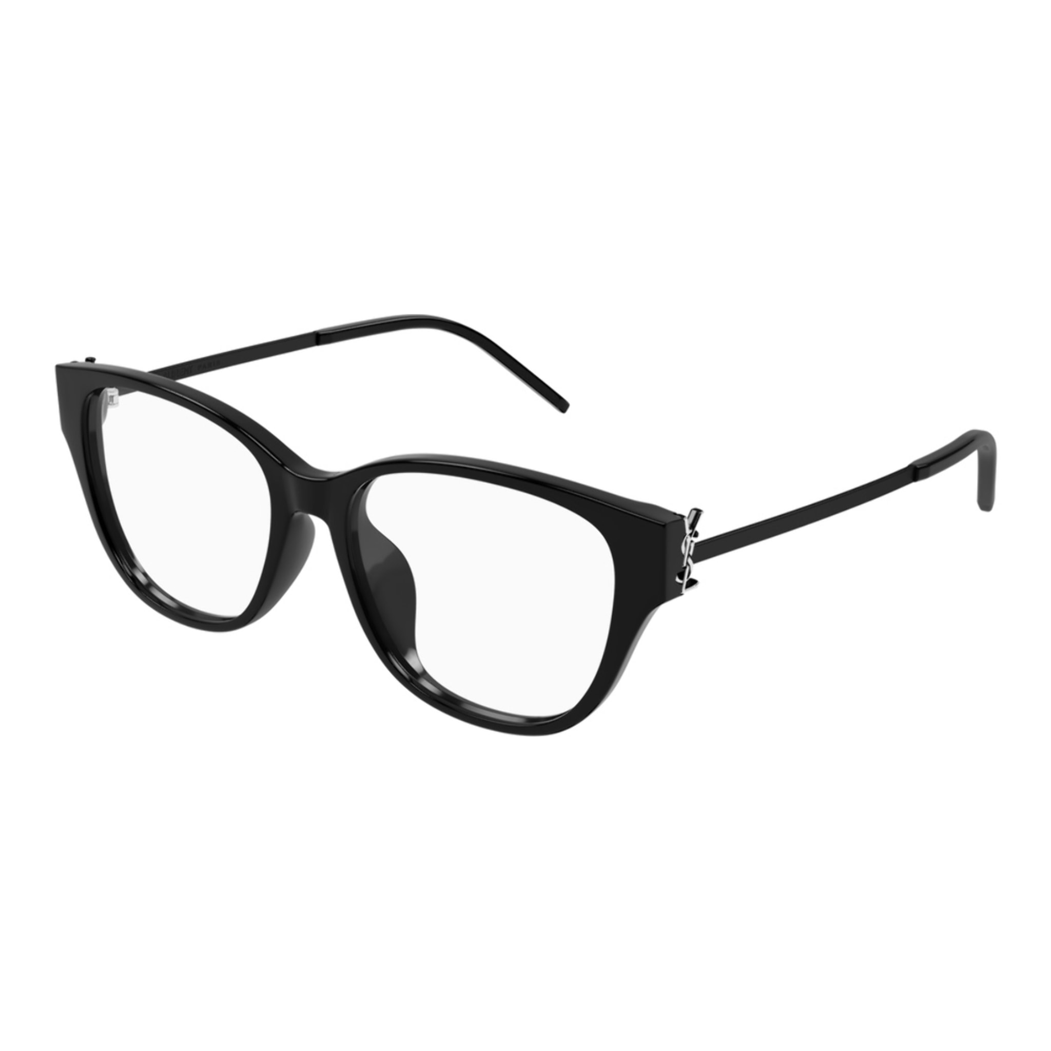 Gafas de Vista Saint Laurent SL M48O_C/FN-002 de Acetato Mujer 54 mm