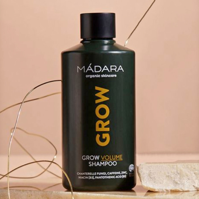 Grow Volume - Shampooing Volume 250 ml