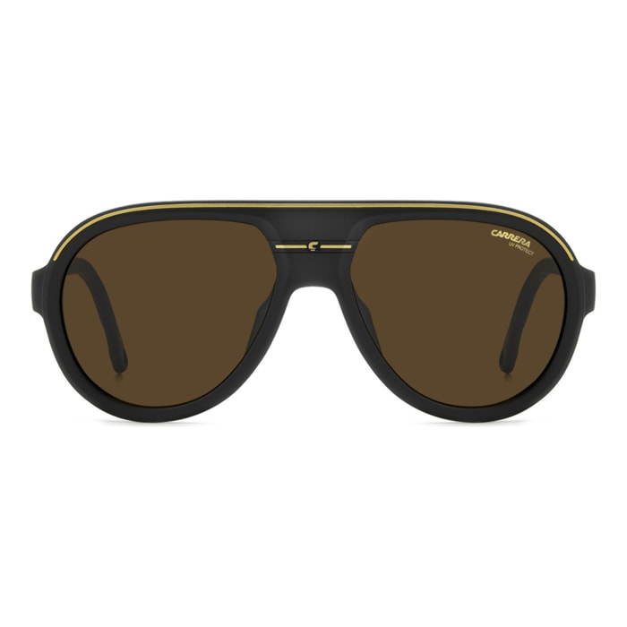 Gafas de Sol Carrera C SPORT 09/S 003 de Nylon Hombre 57 mm