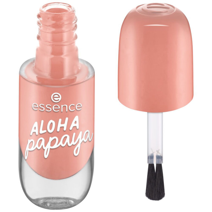 Gel Nail Colour - Vernis à Ongles