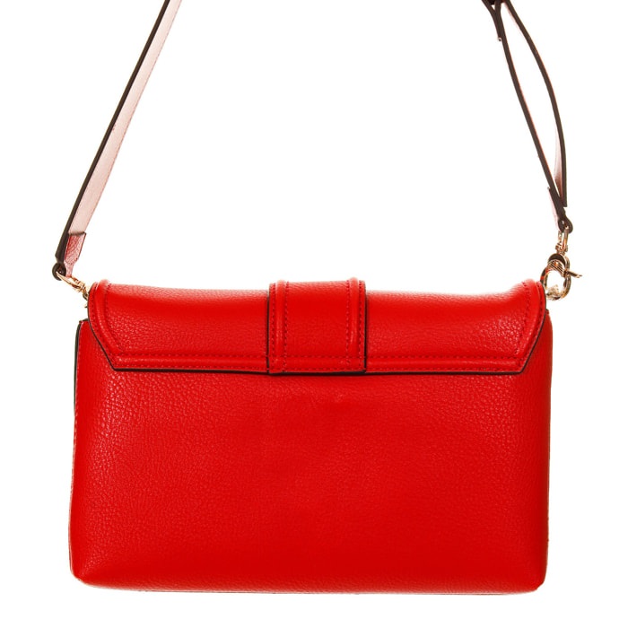 ByByblos ALEXANDRIA pochette rossa