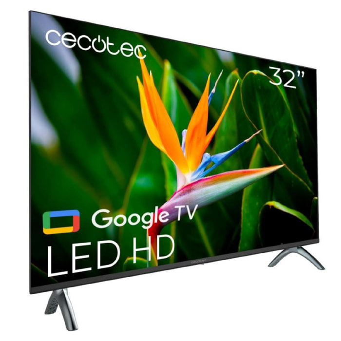 Cecotec Téléviseur LED A4 series ALH40032S