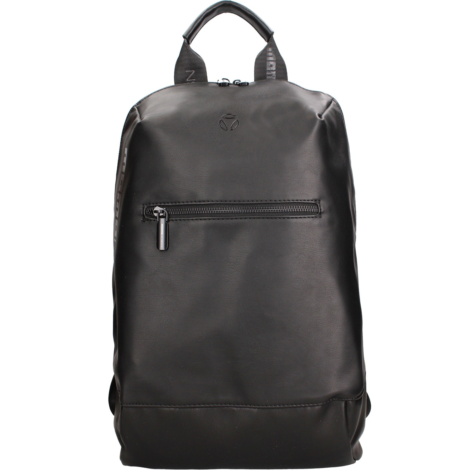 Zaino uomo casual - Modello Erebus Elite - 100% poliuretano - 40.0 x 25.0 x 15.0 cm