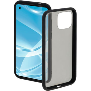 Coque HAMA Xiaomi Mi 11 noir/transparent