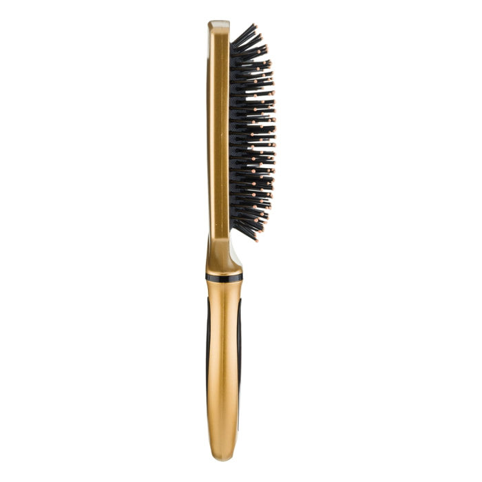 Brosse pneumatique serie glamour