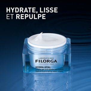 Hydra-Hyal - Gel Crème Hydratante Repulpante 50 ml