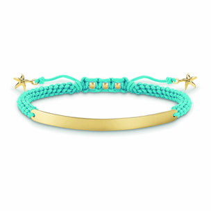 Pulsera Thomas Sabo Mujer LBA0060-848-1-L21v