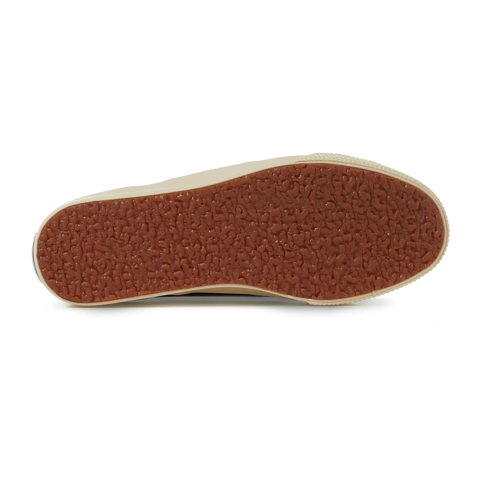 Superga - Scarpe da donna Donna Nero - 2790 PLATFORM