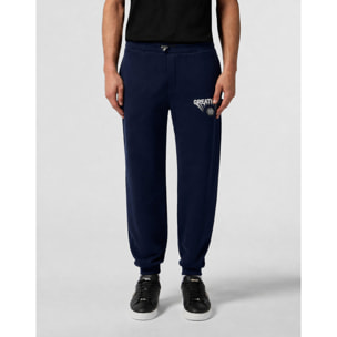 PHILIPP PLEIN Pantaloni da jogging GREATNESS