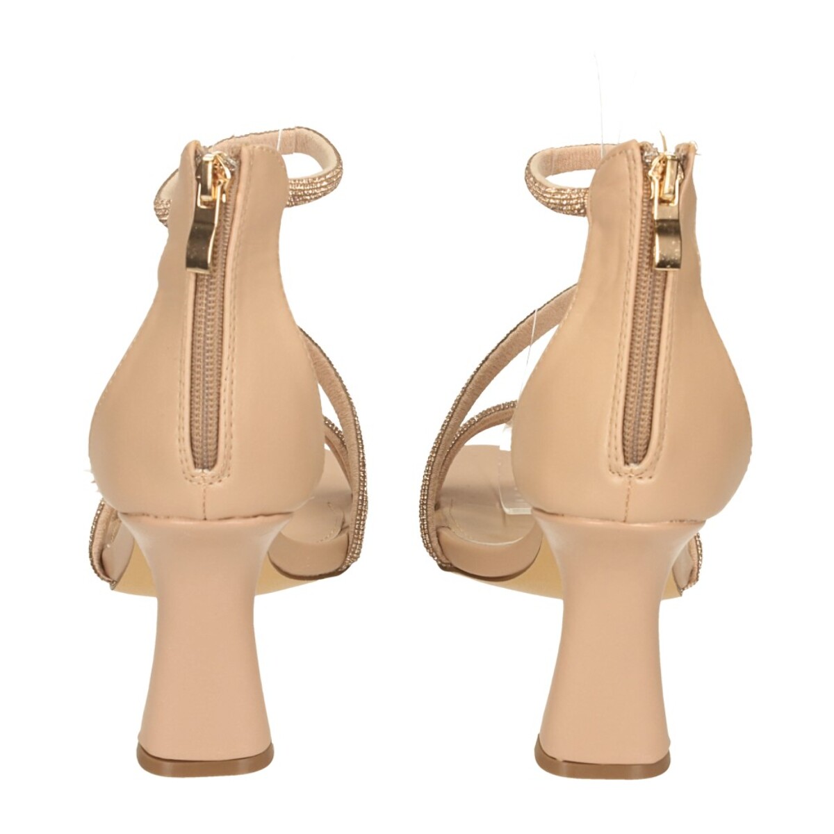 Sandali Donna Tata Italia Beige