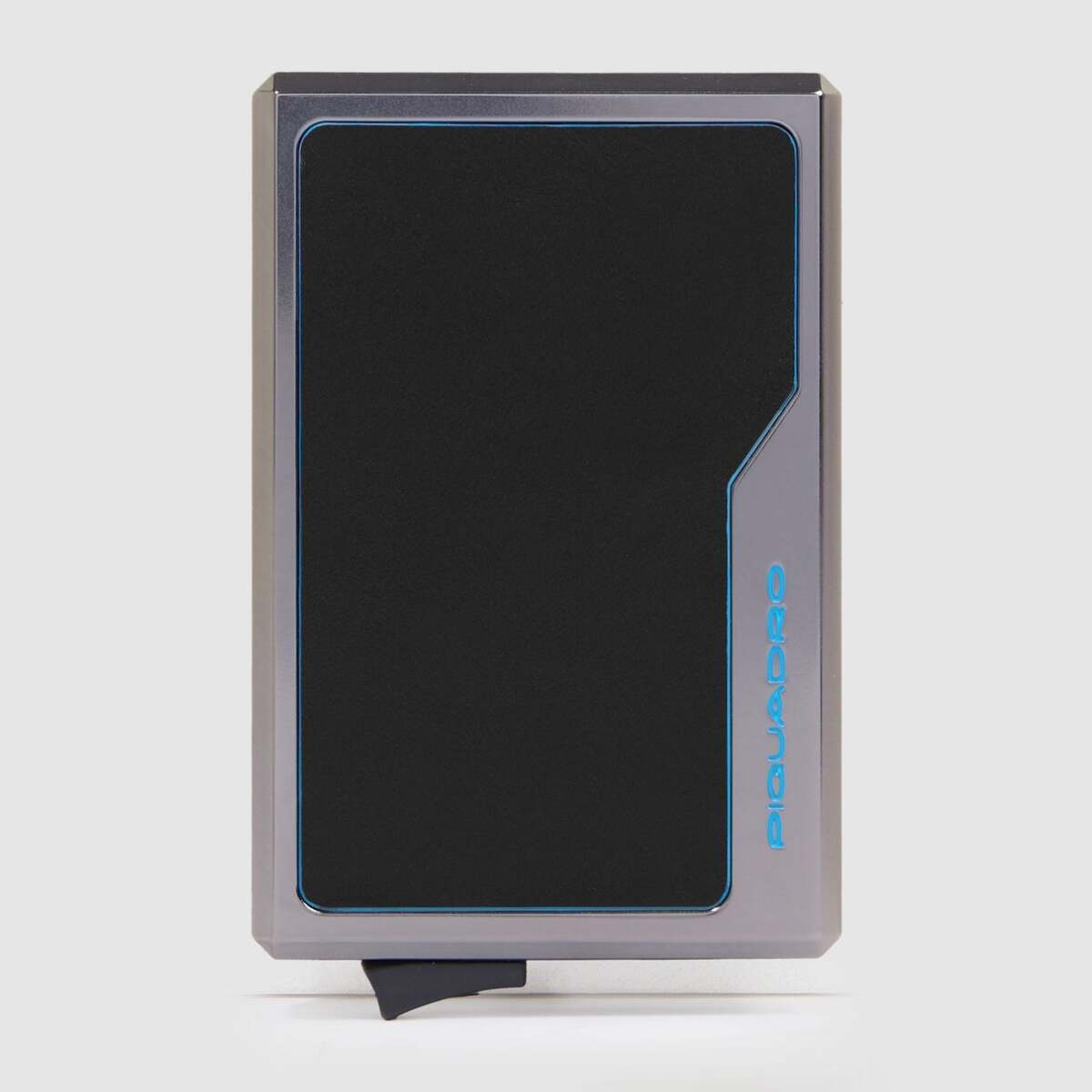 Piquadro Portacarte uomo automatico MagSafe