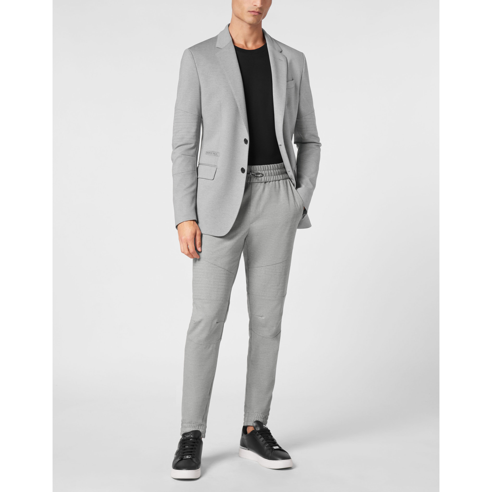 PHILIPP PLEIN Blazer Regular Fit