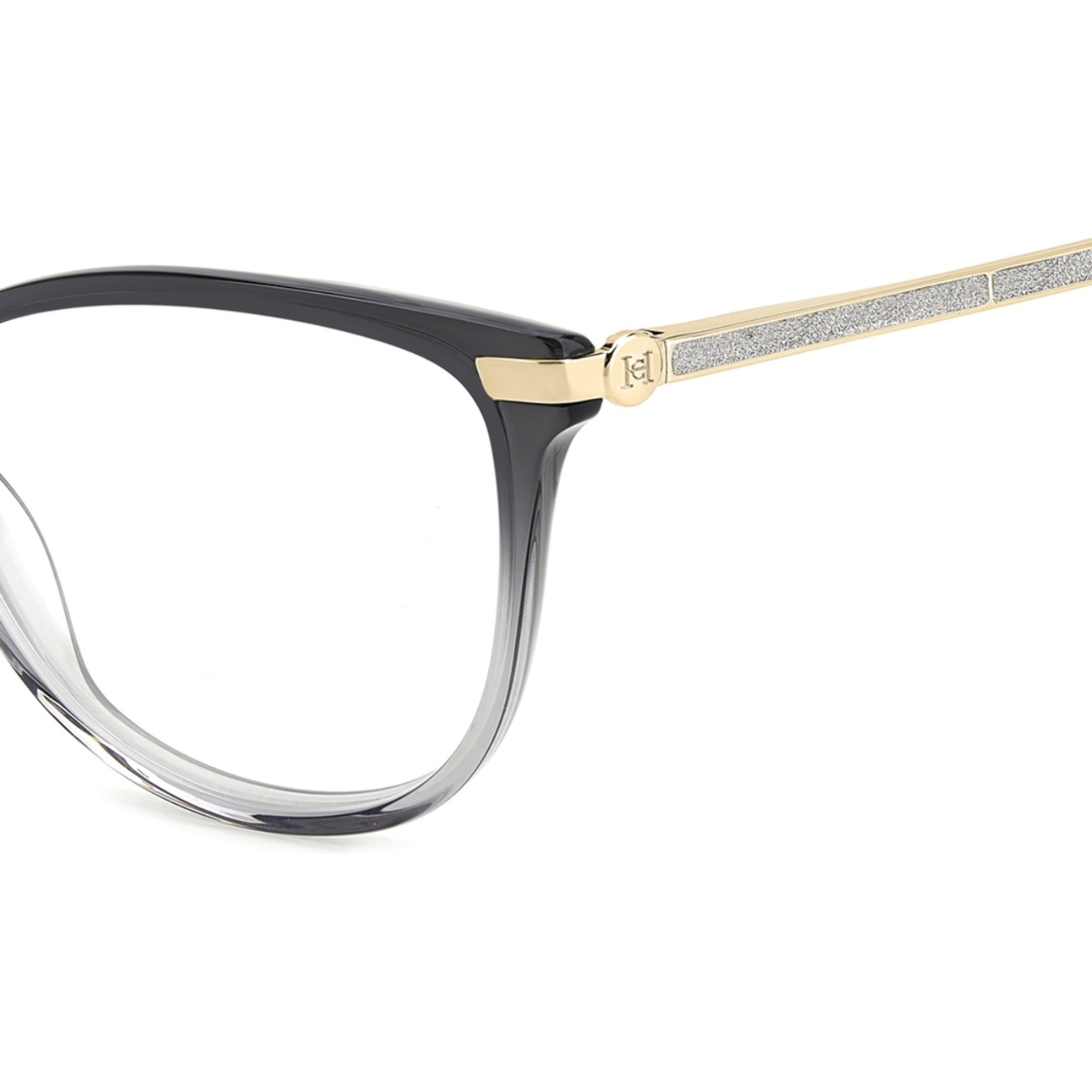 Gafas de Sol Carolina Herrera HER 0221/G/S 3H2 de Acetato Mujer 50 mm