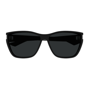 Gafas de Sol Saint Laurent SL 758/F-001 de Acetato Mujer 63 mm