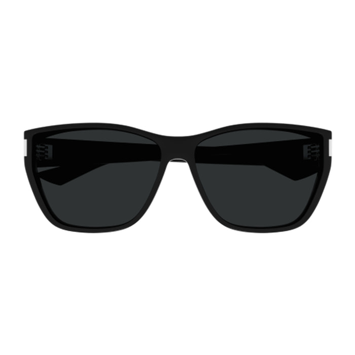 Gafas de Sol Saint Laurent SL 758/F-001 de Acetato Mujer 63 mm