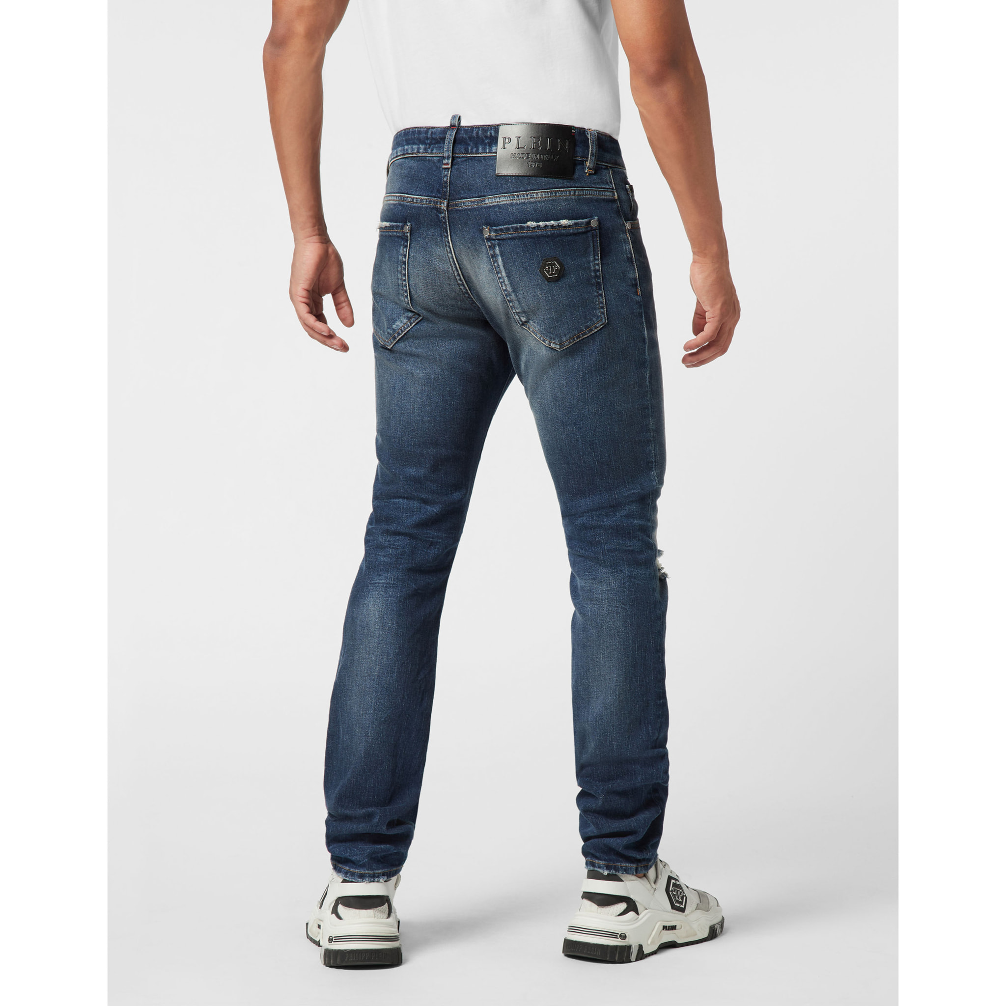 PHILIPP PLEIN Super Straight Cut Essential