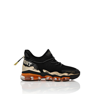 PLEIN SPORT Runner Sneaker