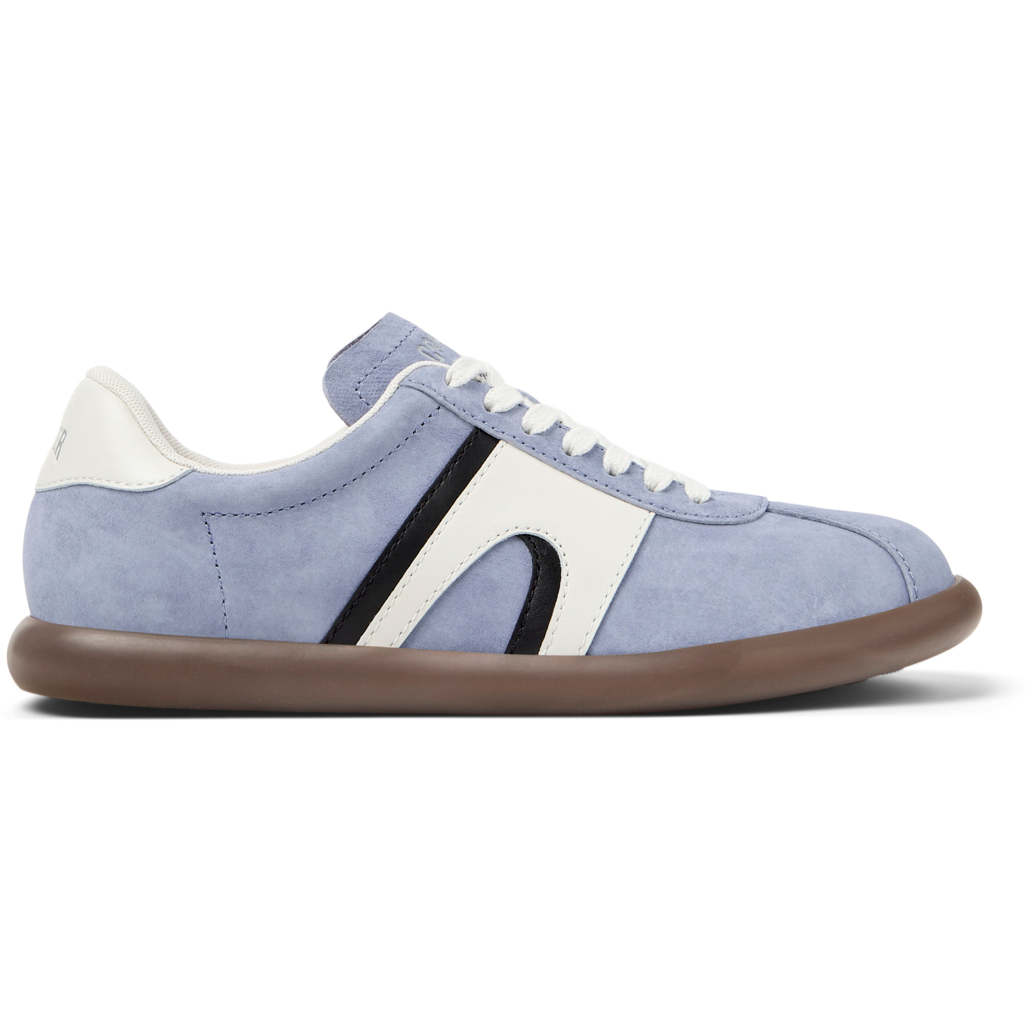 Zapatillas - CAMPER Pelotas Soller - Azul - Nubuck