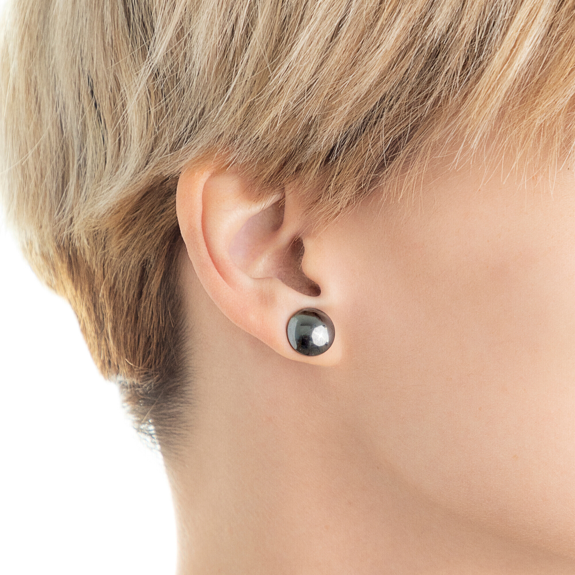 Orecchini Dimagranti Biomagnetici Slimagnetic Innovagoods - 1x0,5x1 cm