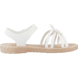 Sandalias Niña de la marca CHICCO  modelo CILENA BLANCO