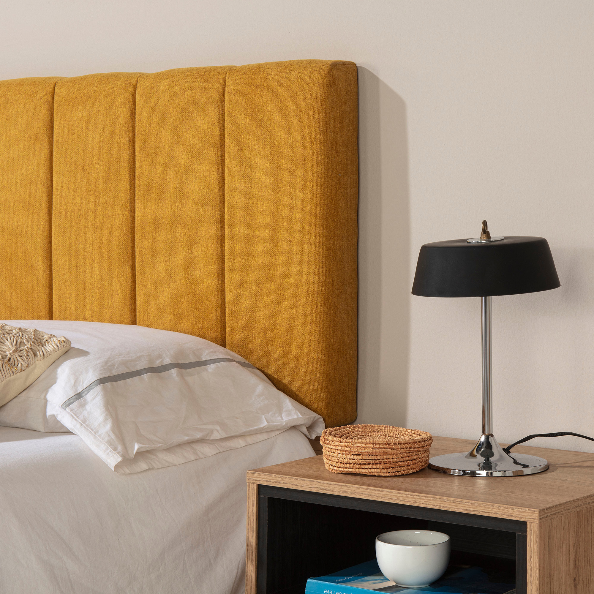 Cabecero Creta 160x60 cm