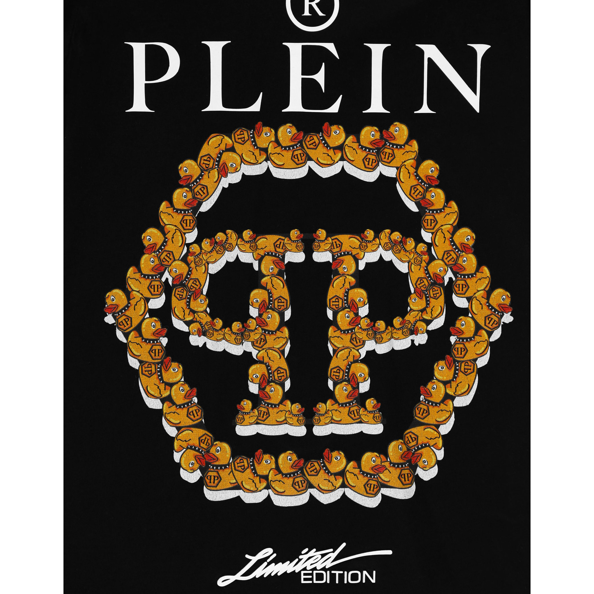 PHILIPP PLEIN Bomber