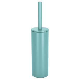 Brosse wc avec support Acier AKIRA Aqua mat Spirella
