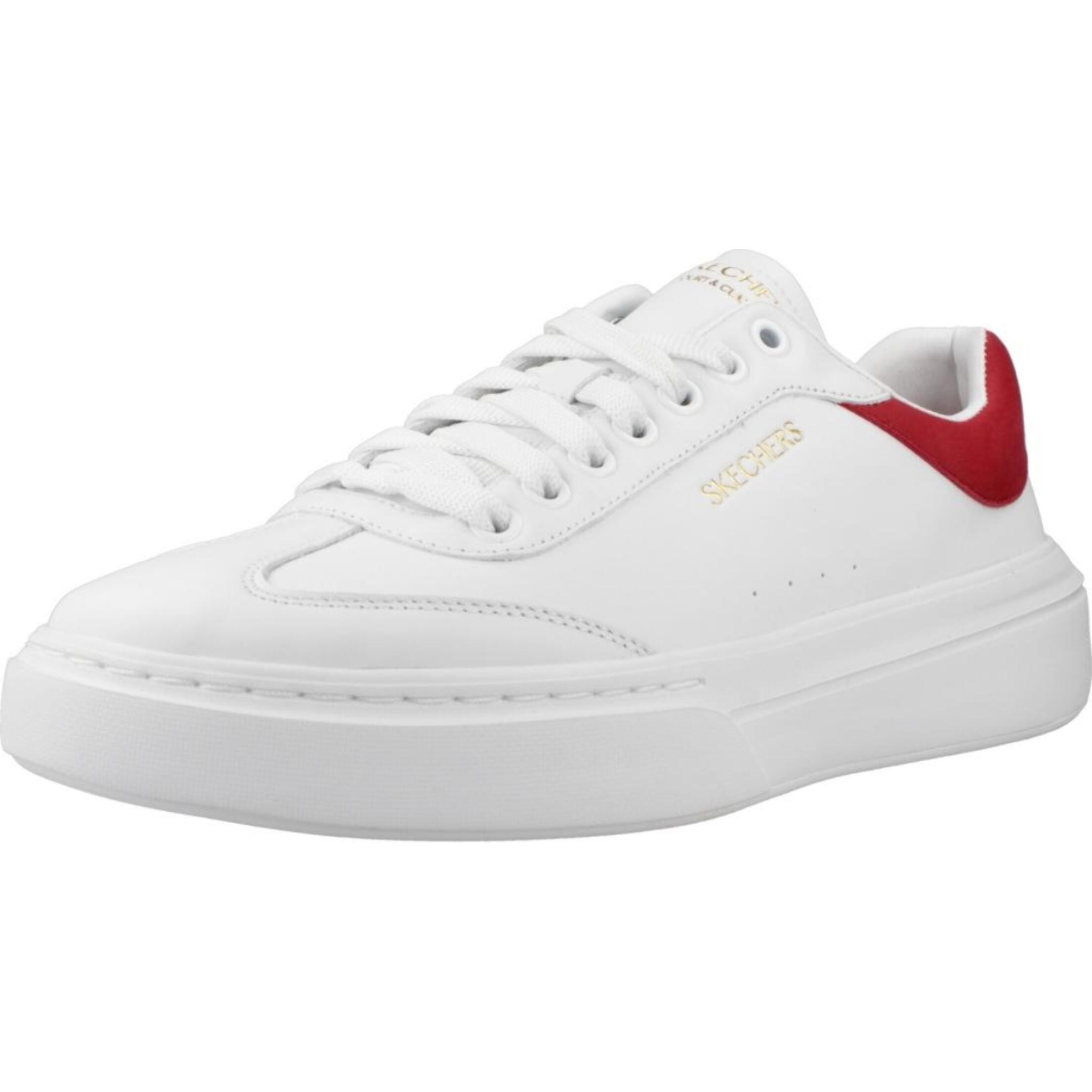 Sneakers De  Hombre Cordova Classic - Li Blanco