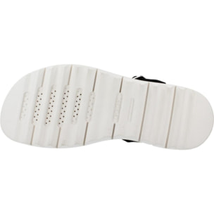 Sandalias Mujer de la marca GEOX  modelo D XAND 2.1S NEGRO