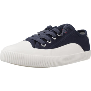 Zapatillas Niño de la marca GEOX  modelo J TIPPESTE BOY AZUL