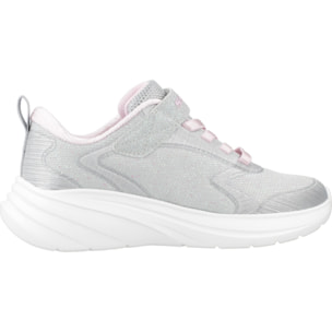 Zapatillas Niña Wave 92 Gris