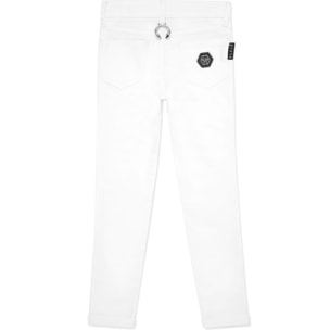 PHILIPP PLEIN Jeggings