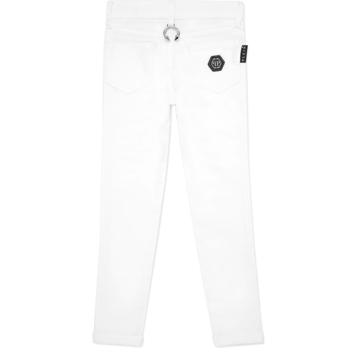 PHILIPP PLEIN Jeggings