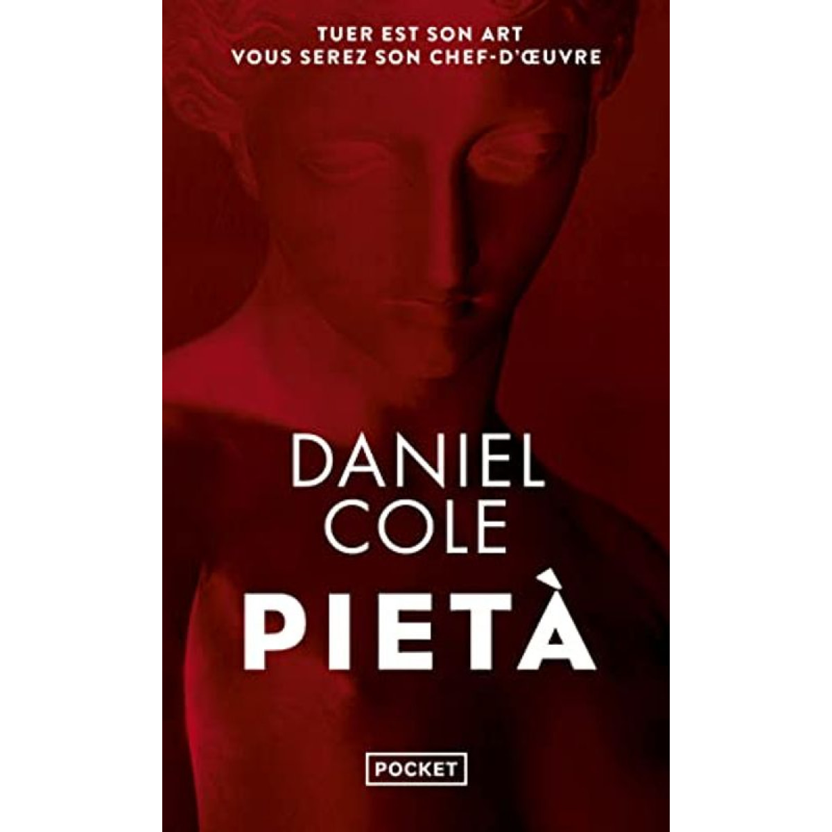 Cole, Daniel | Pietà | Livre d'occasion