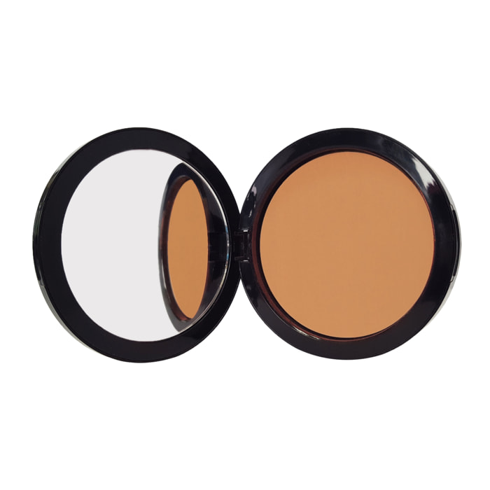 Maquillaje en polvos Coverage Fundation - Tono 01 - Todo Tipo de Piel - 5 g