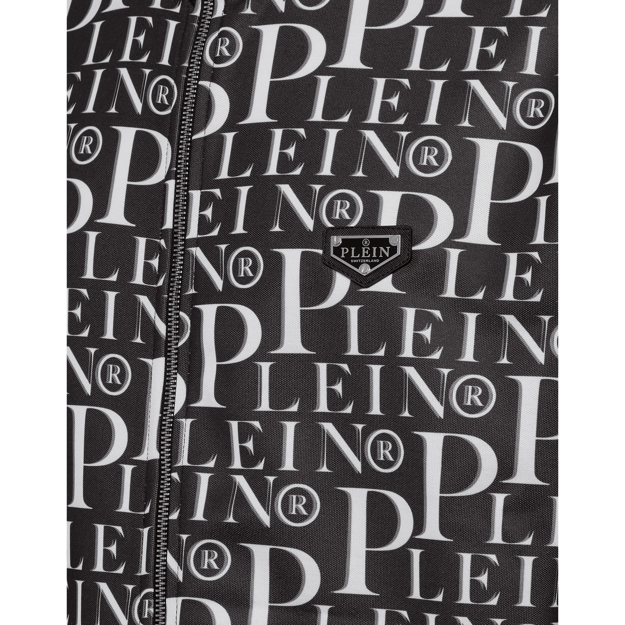 PHILIPP PLEIN Chaqueta Jogging PHILIPP PLEIN TM