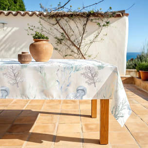 Nappe en résine anti-taches 0120-401