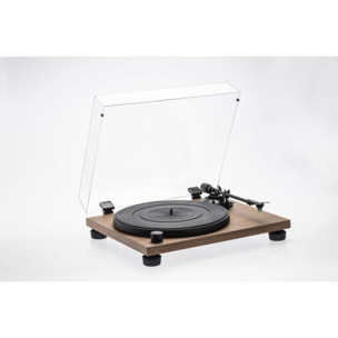 Platine vinyle AUDIO TECHNICA AT-LPW40WN