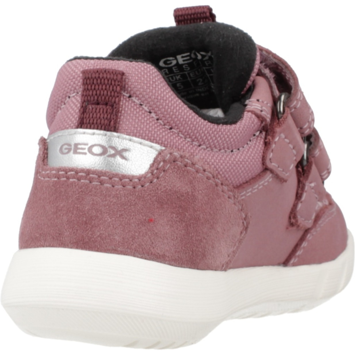 SNEAKERS GEOX B HYROO WPF