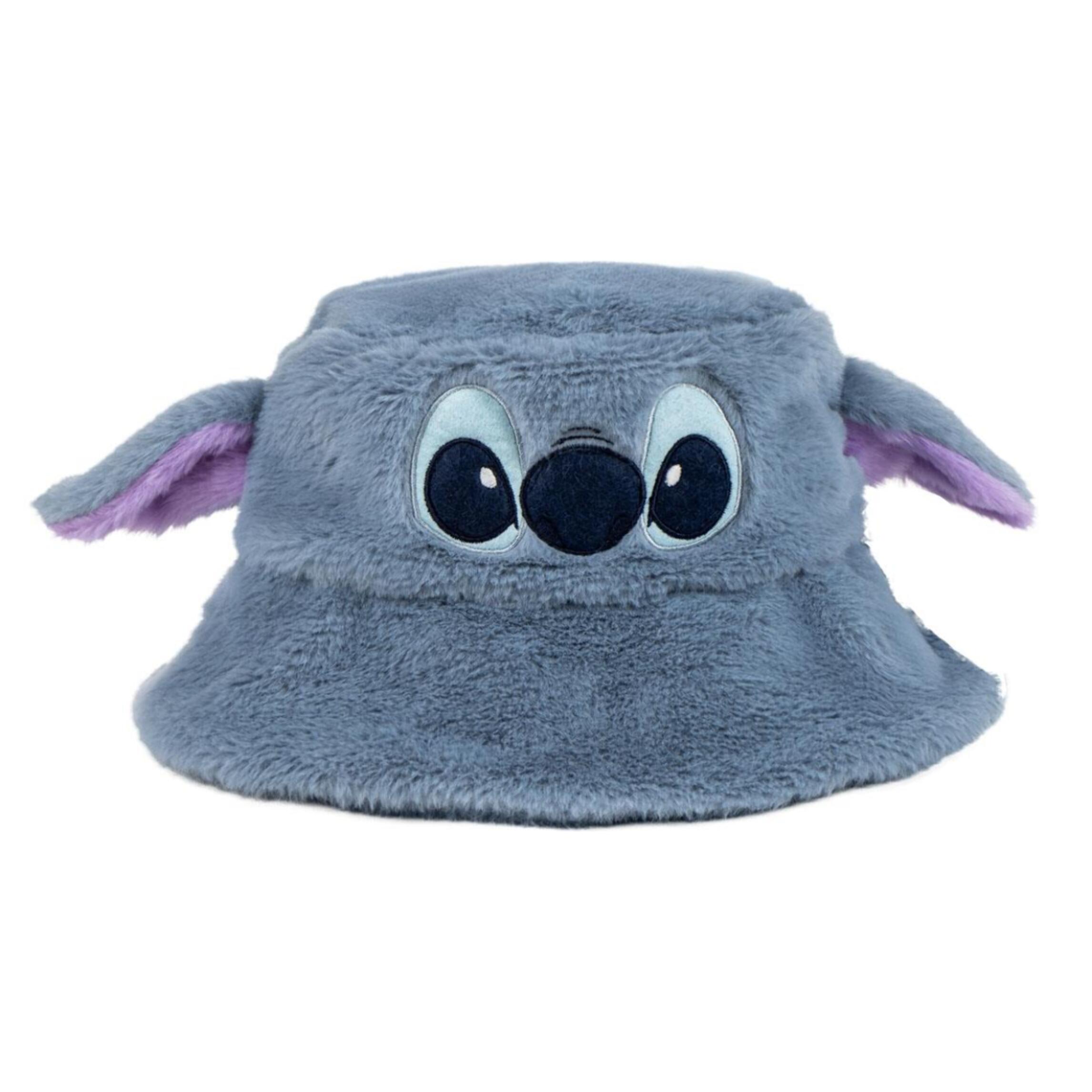 Gorro de invierno infantil unisex "Stitch"