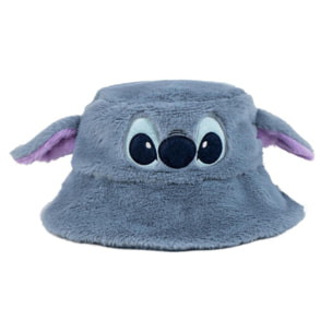 Gorro de invierno infantil unisex "Stitch"