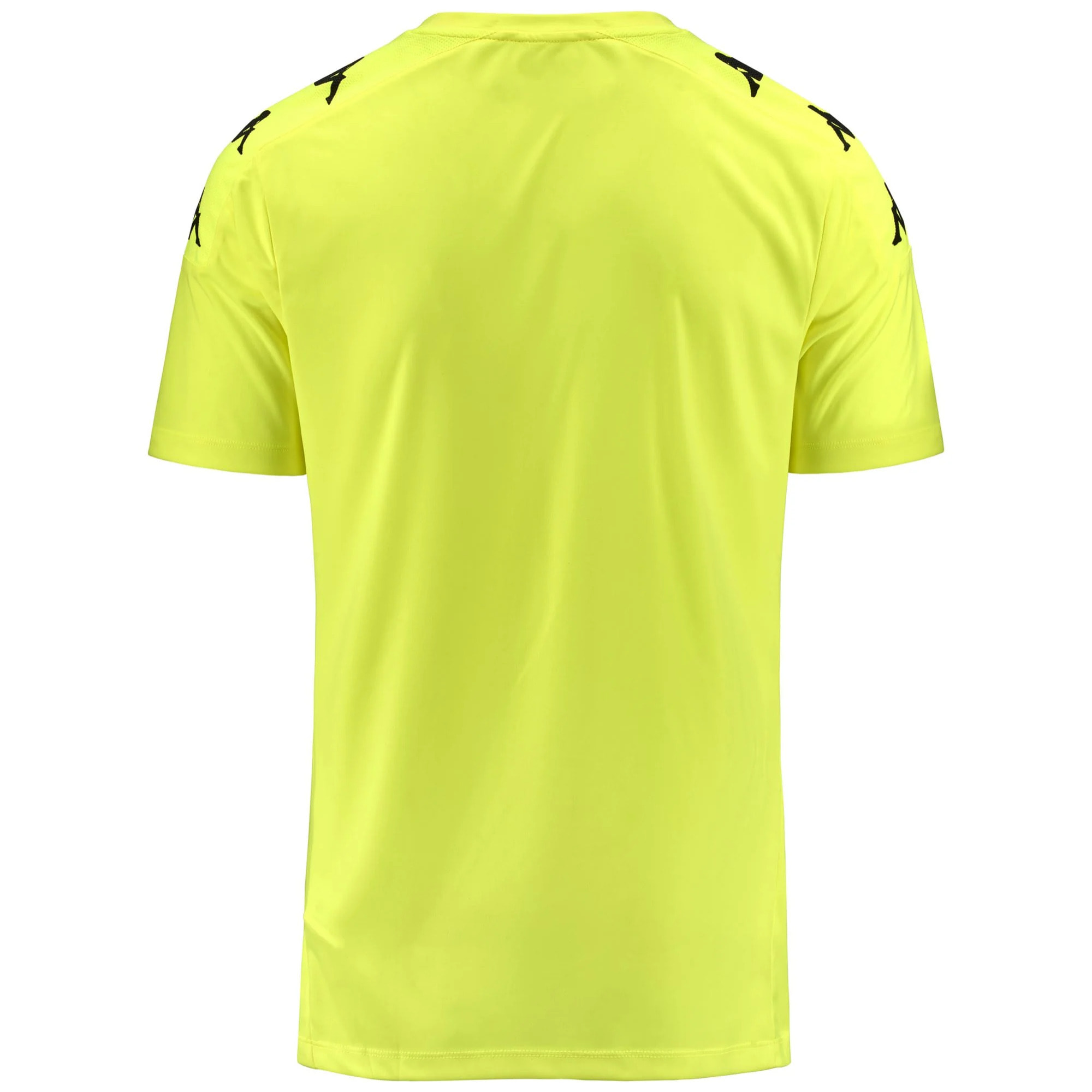 Kappa - Maglie gioco Uomo Verde - Kappa4Football Gianto