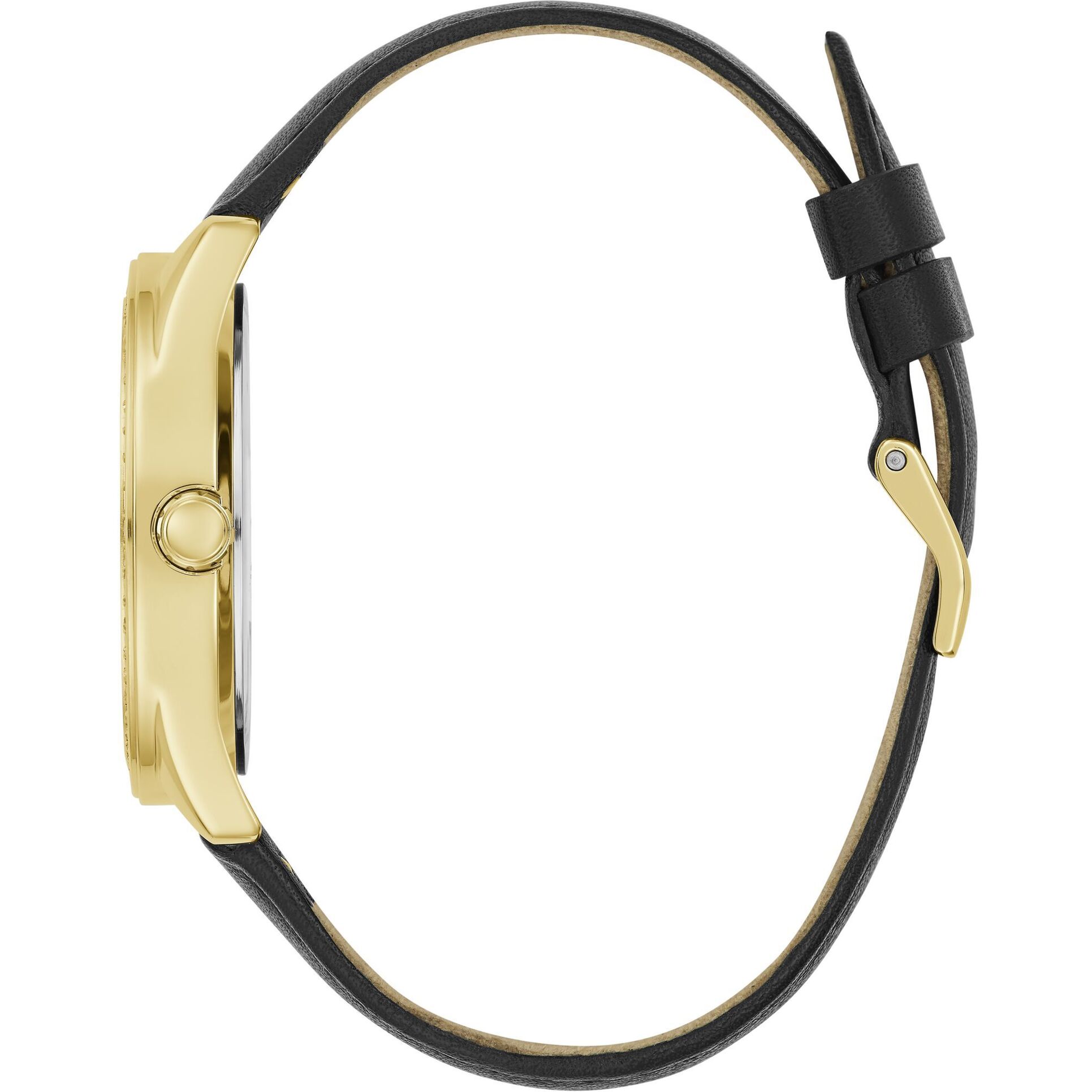 Guess Orologio Analogico Al Quarzo Gt G Gloss