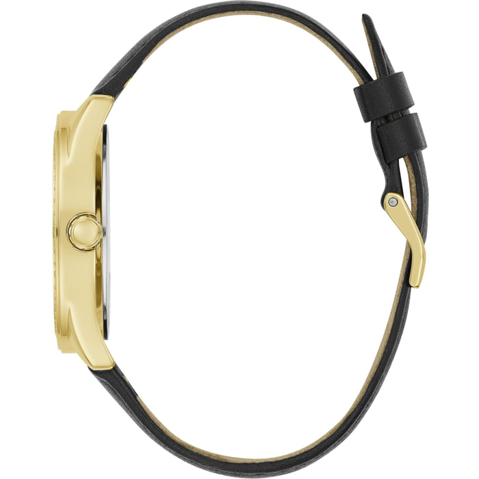 Guess Orologio Analogico Al Quarzo Gt G Gloss