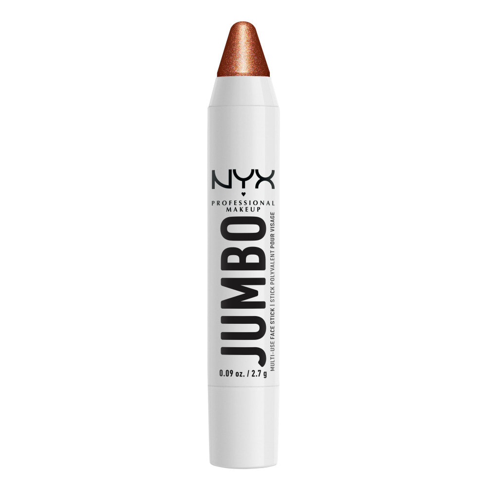 NYX Professional Makeup Jumbo Multi-Use Face Stick Highlighter Flan