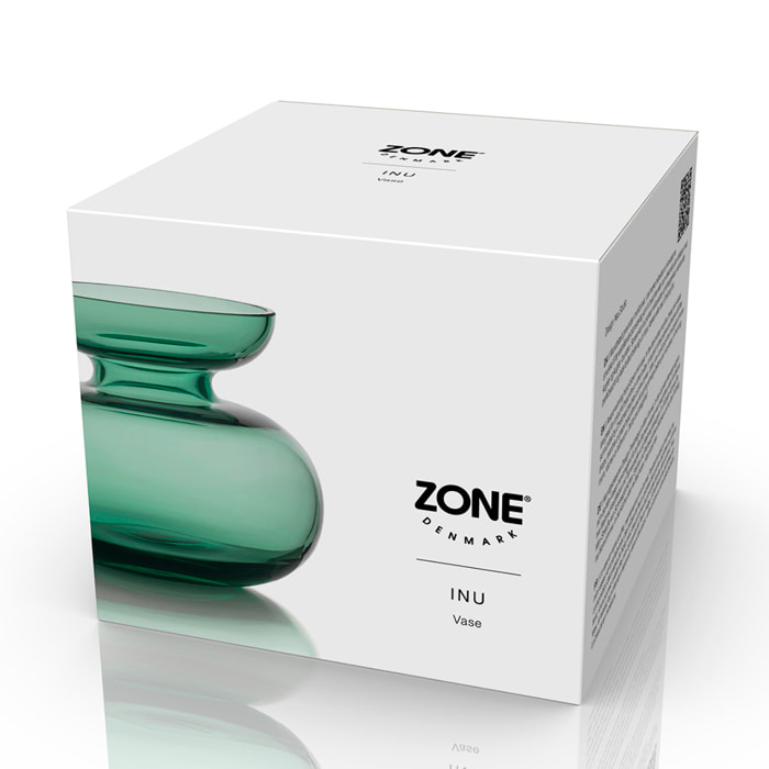 Vase Inu