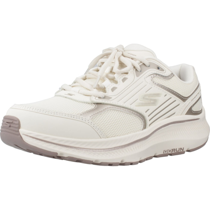 Sneakers De  Mujer Run Consistent 2.0 Adva Blanco
