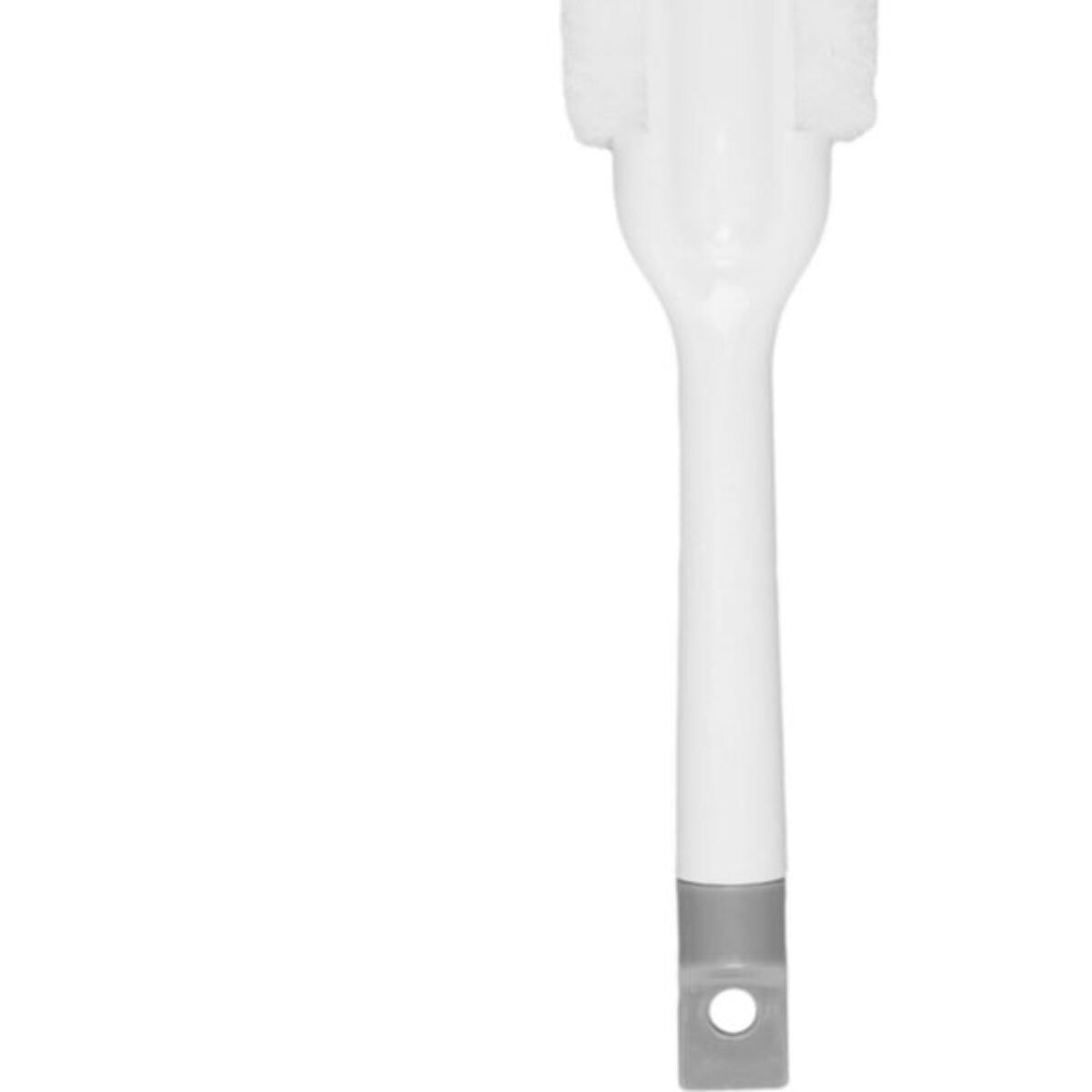 Brosse Anti-poils JE CHERCHE UNE IDEE nettoyante pour basket 24 cm
